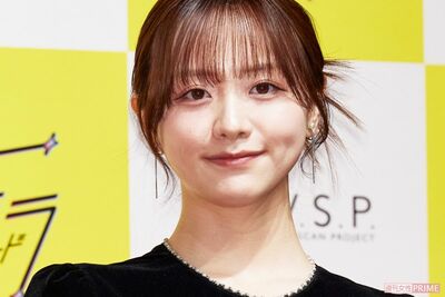 森香澄「むち加減最高」ダイエット前の“自虐”写真に称賛の声、すべてが手のひらの上な“鉄壁あざとアピー…