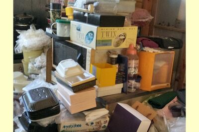 【壮絶介護奮闘記】両親と叔母夫婦4人、平均年齢91歳の世話をする65歳の小説家が語る、数々の“事件”とお…