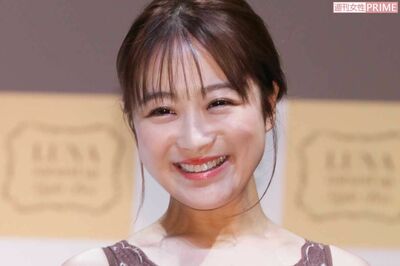 鈴木奈々、半分衣装の“びんぼっちゃま”スタイル衣装の写真を“再掲載”に「自分を大切にして」と反応冷や…