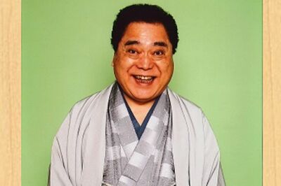 コロナで入院58日間！重体説をはねのけ、落語界の重鎮・鈴々舎馬風がやっと退院