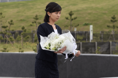 《佳子さまの歩み》阪神・淡路大震災直前に生まれた佳子さま、深い悲しみと復興へ向けた“30年”の歩み