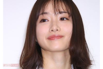石原さとみが結婚！ お相手に“一般人”を選んだワケ