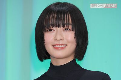 森七菜が映画『国宝』で見出した“助演女優”の活路、NHK“夜ドラ”出演で実現する人気マンガ『ひらやすみ…