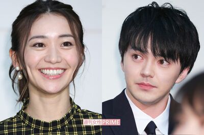 大島優子・林遣都も“同業者婚”、女優陣がIT社長から共演俳優に乗り換えた安心理由