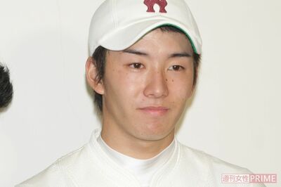 日本ハムOBの斎藤佑樹、北海道『Fビレッジ』の新商業施設を手掛けるオーナーでフォーカスされた「田中将大…