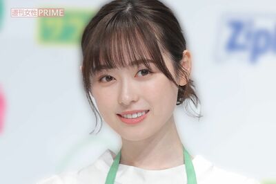 フジテレビ騒動で大手航空会社とのタイアップ企画が頓挫、7月クールの福原遥主演“月9・航空モノ”ドラマが…