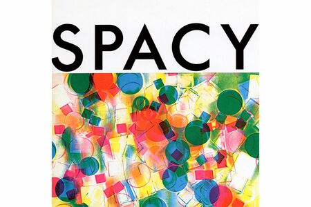 1977年　SPACY