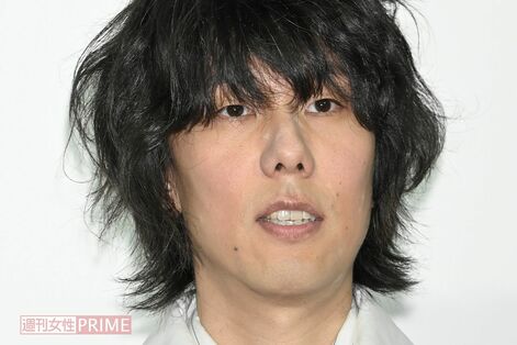 『RADWIMPS』野田洋次郎、NHK特番で“タトゥー”全見えのタンクトップ姿を披露も懸念される「紅白出場」の…