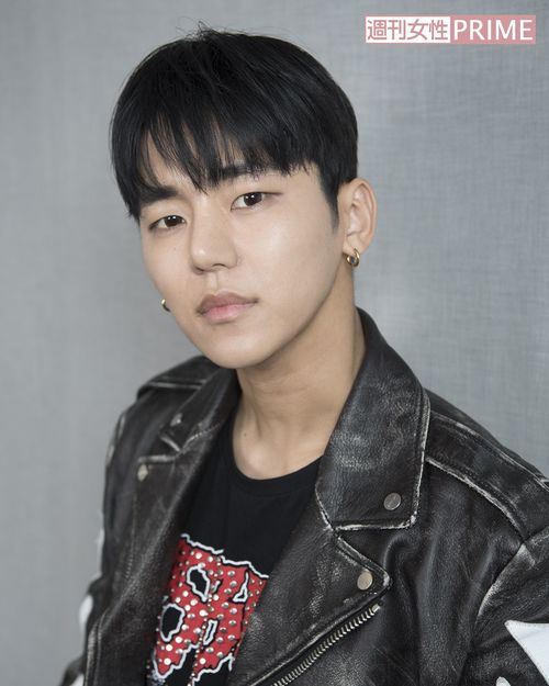 IN SOO（インス・28歳）