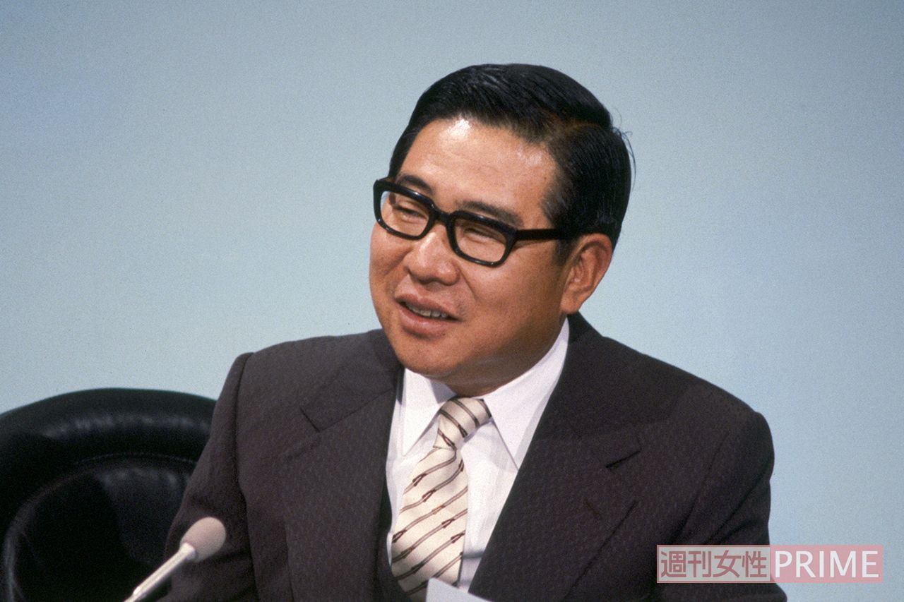 多彩な才能で知られた大橋巨泉さん