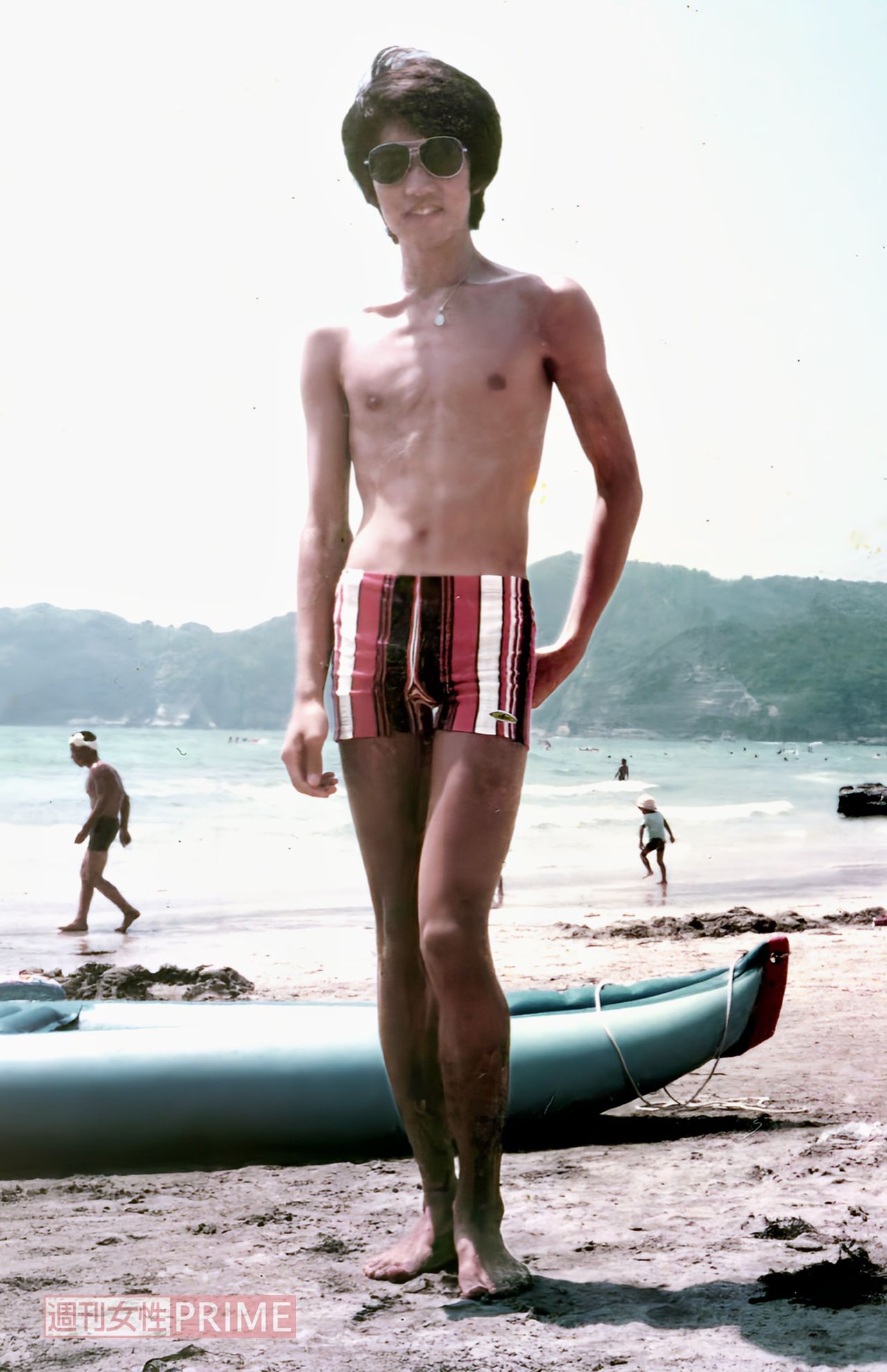 提供／広瀬光治さん