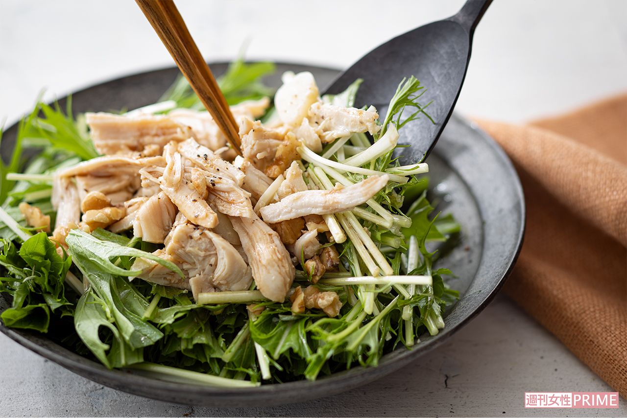 『下味冷凍 スピードおかず』（主婦と生活社）より　撮影／廣瀬靖士