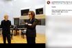 YOSHIKIのSNSの投稿には手越祐也の姿が(YOSHIKIのインスタグラムより)