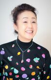 ピンクの電話・清水よし子 タレント活動のほか、「山村昇甘」の名取名で日本舞踊も行う清水。3月13日には大阪・国立文楽劇場で長唄『俄獅子』を披露する