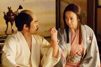 『真田丸』斉藤由貴、夫・内野聖陽は「書いてもらっていいですけど、本当に“バカ”」