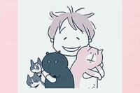 《60歳イラストレーターが一発奮起》食べても痩せるスマホダイエット　「1日3食」「お酒を飲んで」5キロ減