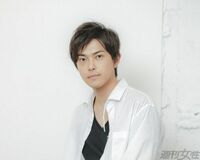 勝地涼がCDデビューで「“おっぱい”の歌」に大興奮