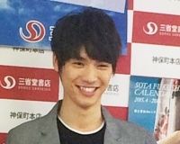 岡田准一も「すげ～な」と羨む福士蒼太の人気とファン対応