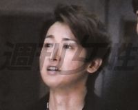 嵐・大野智、休みを返上してでもやりたいこと
