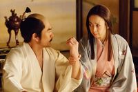 『真田丸』斉藤由貴、夫・内野聖陽は「書いてもらっていいですけど、本当に“バカ”」