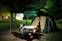 【実録】うっかり事故にまさかの怪現象も、私が体験した「キャンプ場」事件簿