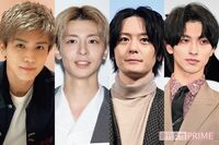 平野紫耀は黒髪に、横浜流星は金髪に！突然の様変わりにファンもざわざわ♪“推しの髪色問題”、金髪・黒髪…