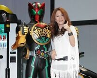 休止中の大黒摩季、統合された中学校の校歌を無償で作る