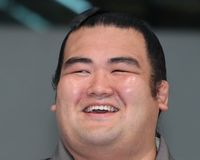 琴奨菊、地元のわんぱく相撲大会優勝で柔道から相撲の道へ