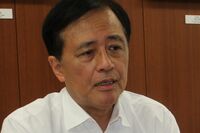 保坂展人世田谷区長に「福島原発事故に対する東京の自治体の責任」について聞く