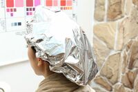 水素ヘアトリートメントで髪のダメージが回復「世紀の大発見といっても過言ではない」