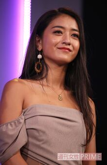 みちょぱ（池田美優）