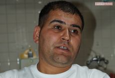 クルド人であるウチャルさんの難民申請は不許可、在留資格も与えられない