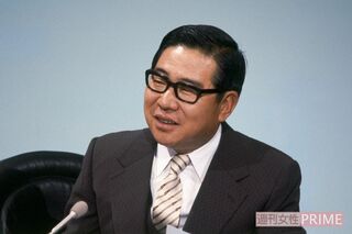 多彩な才能で知られた大橋巨泉さん