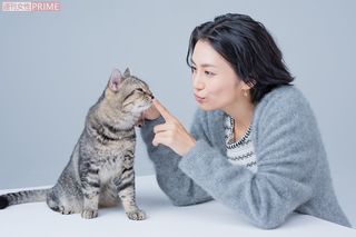 柴咲コウ　撮影／高梨俊浩