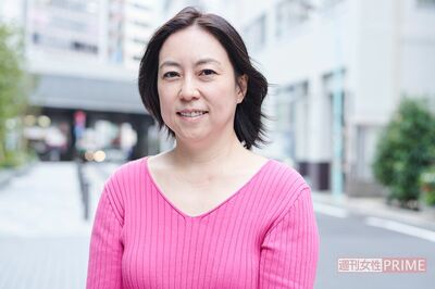 倉田真由美さん