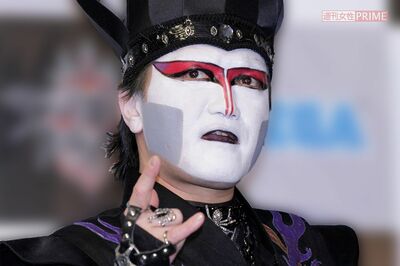 デーモン閣下率いるヘヴィメタルバンド『聖飢魔II』、2年遅れの35周年記念ツアー完走後に「6度目の解散」へ