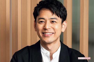 妻夫木聡が語る命の尊さ、父親としての重み「子どもが父にさせてくれている」