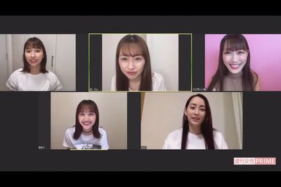 EXILEやモー娘。は苦戦、ももクロや福山雅治は好調！コロナ禍の芸能事務所副業事情