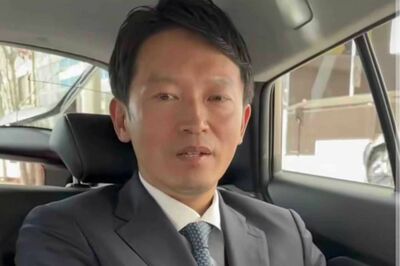 斎藤元彦兵庫県知事、公職選挙法違反なら「当選は無効」折田楓氏が無償協力でも浮上する“もう1つの疑惑”