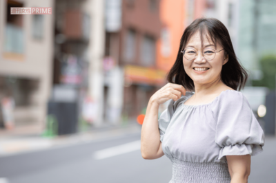 「迷う前に挑戦！」総理大臣・国賓の同時通訳者から40代で小児科医に転身した伊藤明子さんの「思い立ったら…