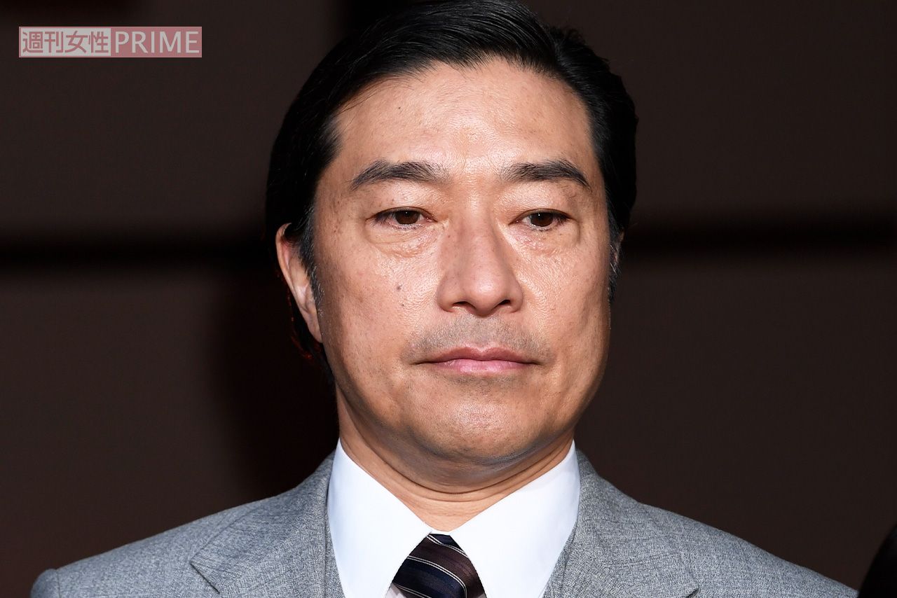 ウルフルズ・トータス松本