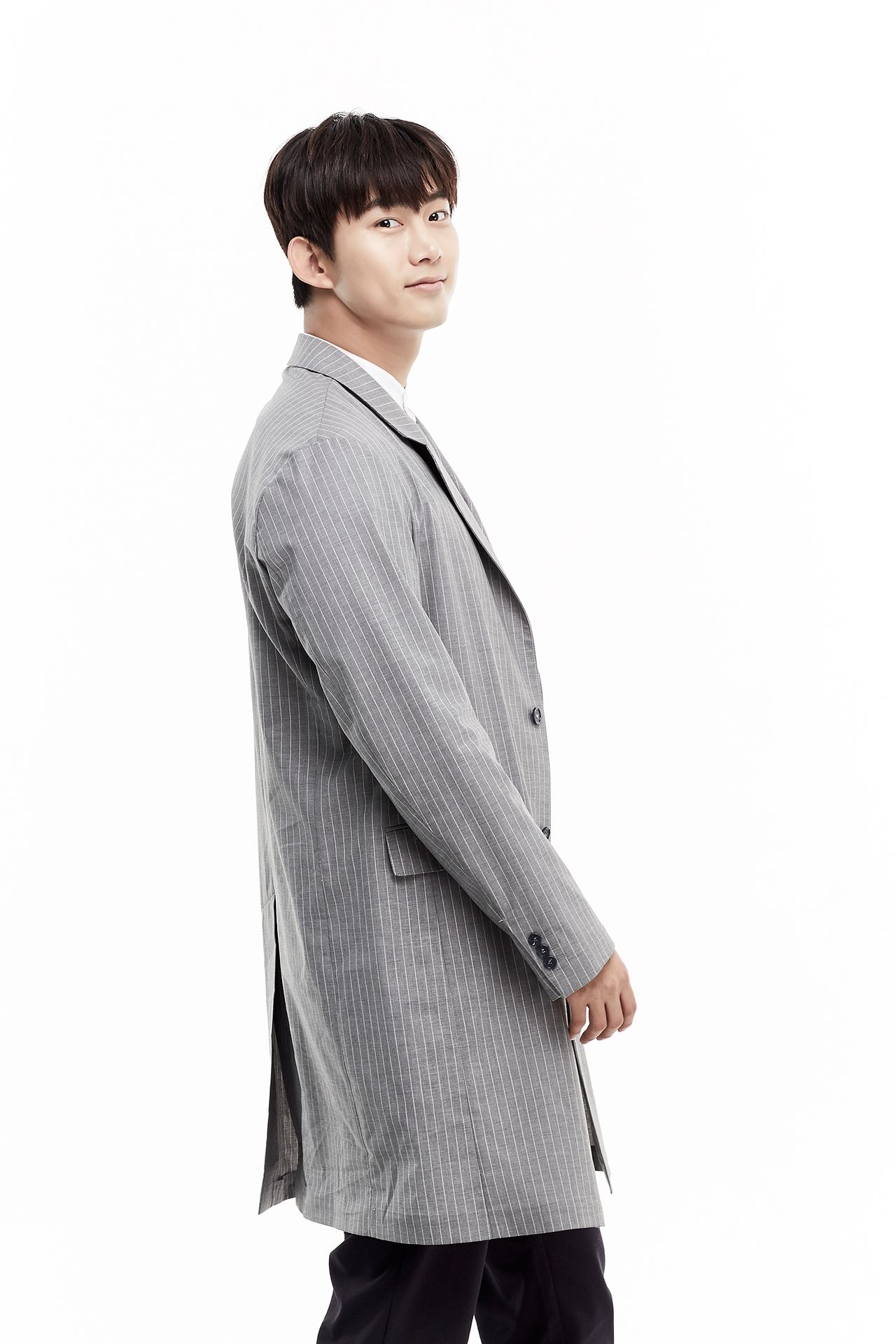 TAECYEON　テギョン 1988／12／27　やぎ座　AB型