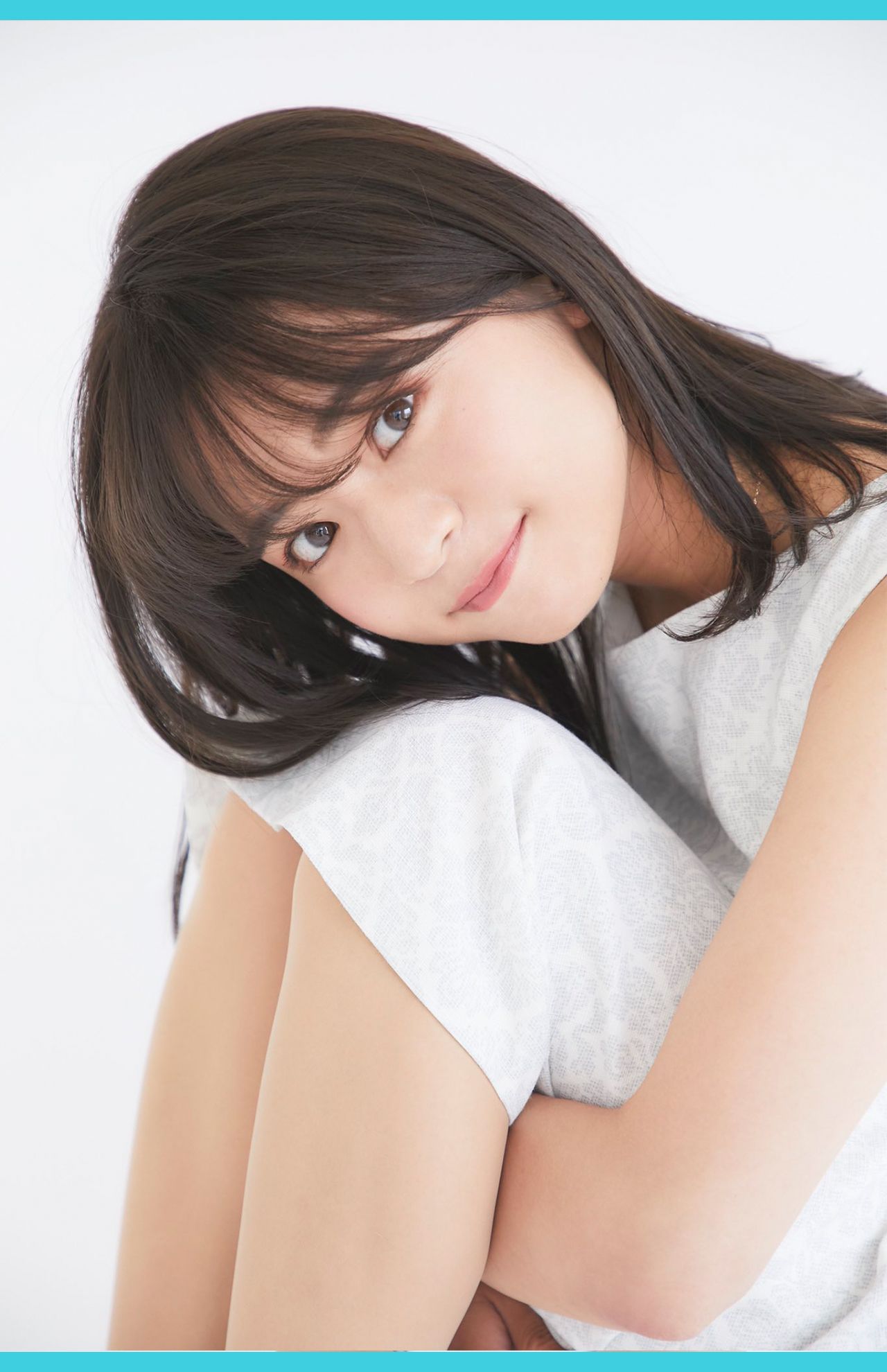 森山紗希（ツイッターより）