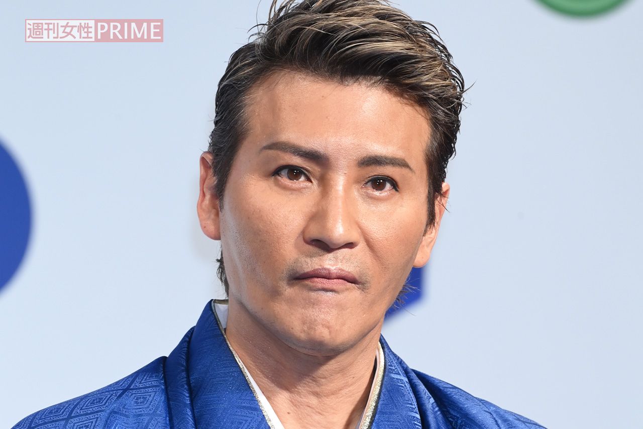 新庄剛志監督