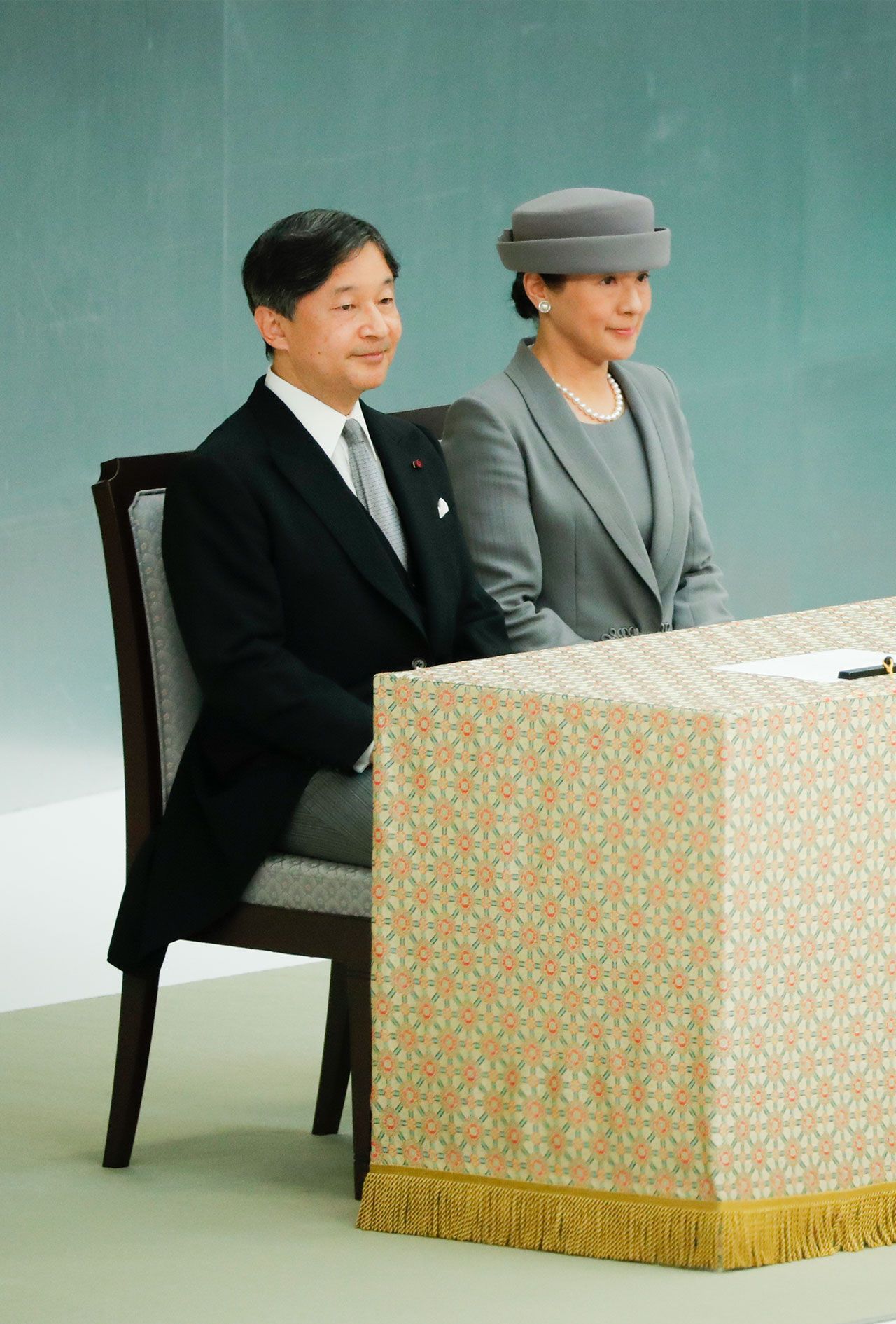 昭和から平成、そして令和へ――戦後80年・皇室ファミリー慰霊の足跡