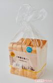 FAMIMABAKERY『小麦香る食パン』(神戸屋118円) 撮影/山田智絵