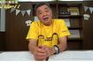 川藤幸三氏(YouTube『JOH×ジョウチャンネル』より)