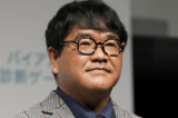 カンニング竹山「きりぬき動画で誤解」国旗損壊罪への…