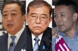 《「首相になってほしくない」政治家ランキングTOP10》高市早苗…