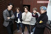 CODE-Vが最近増えたと感じる、SNSで届く「ファンの素直な意見」とは？